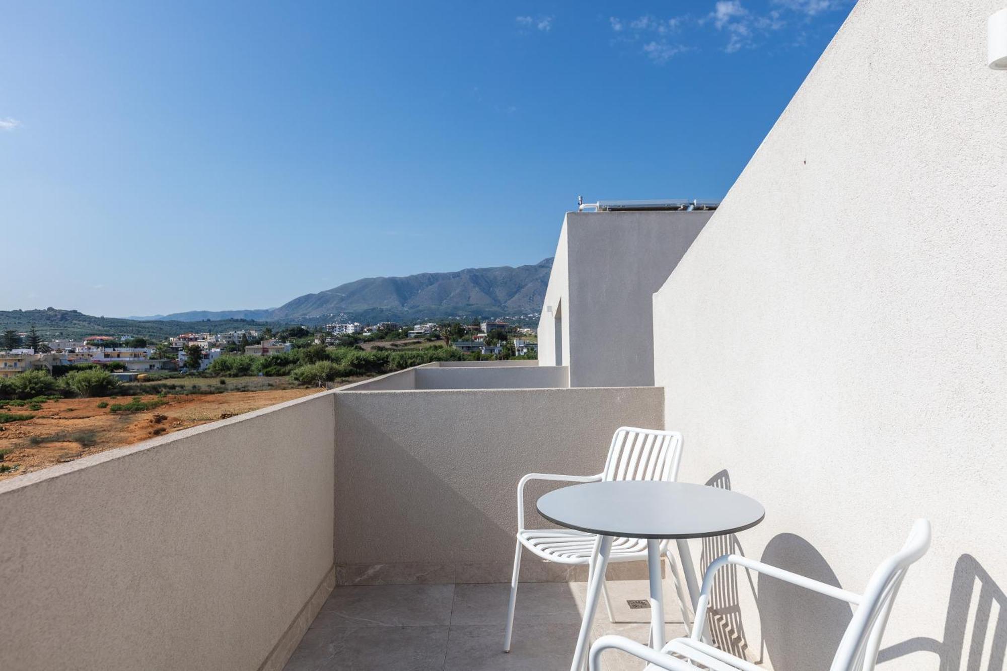 Nima Boutique Hotel (Adults Only) Paralia Kourna Номер фото